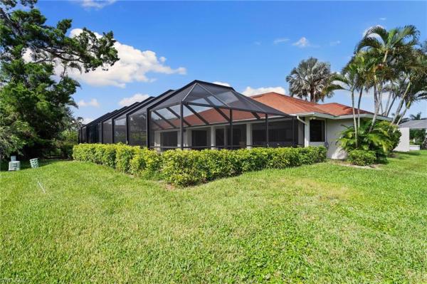Imperial Golf Estates, 2239 Imperial Golf Co Blvd, Naples, Florida 34110, image 1