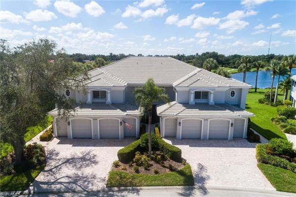 Southwind Village At The Vines, 8470 Southbridge Dr #1, Estero, Florida 33967, image 3