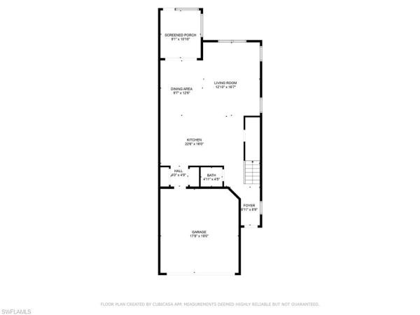Sonoma Oaks, 4286 Sonoma Oaks Cir, Naples, Florida 34119, image 1