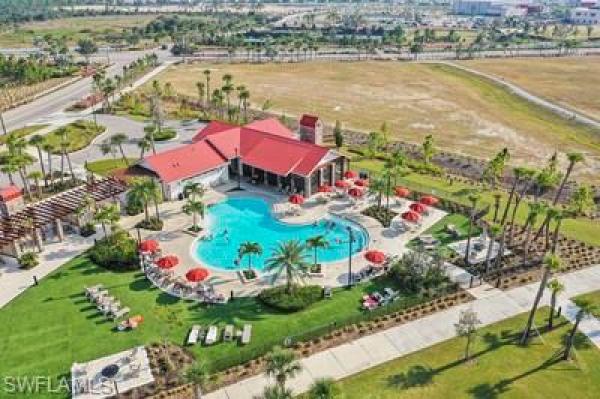 43744 Cattleman Dr, Babcock Ranch, Florida 33982, image 1