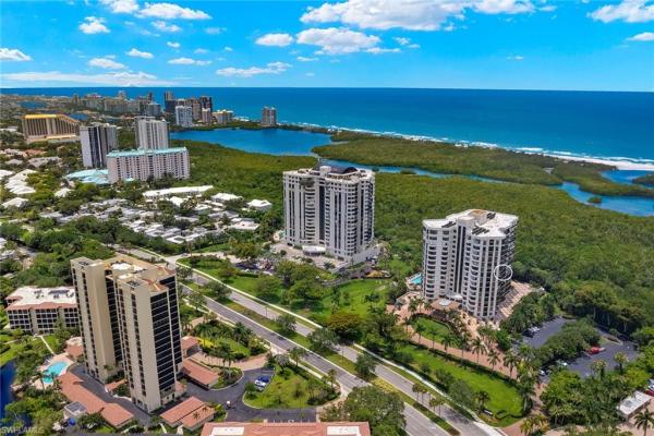6075 Pelican Bay Blvd #906, Naples, Florida 34108, image 1