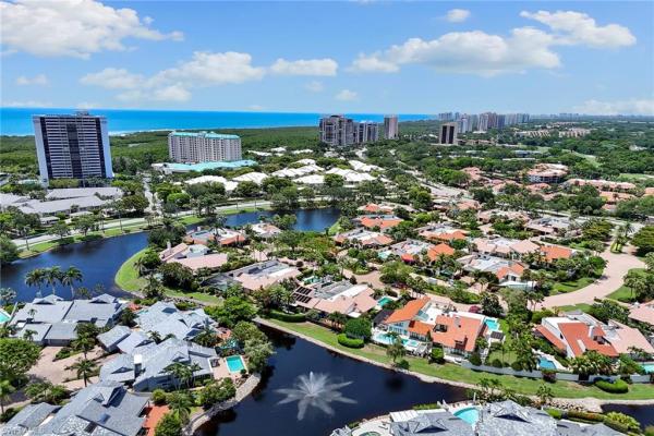 Tierra Mar At Pelican Bay, 580 Tierra Mar Ln #21, Naples, Florida 34108, image 1