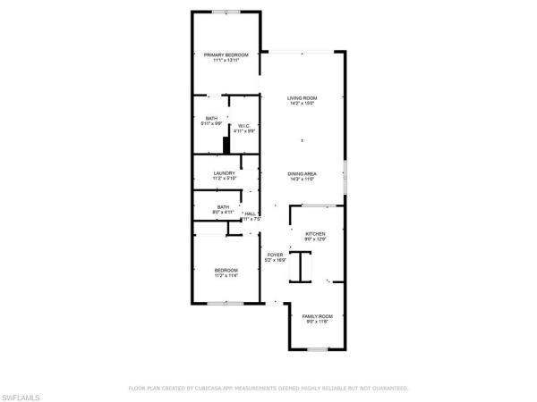 1140 Sarah Jean Cir #C206, Naples, Florida 34110, image 1