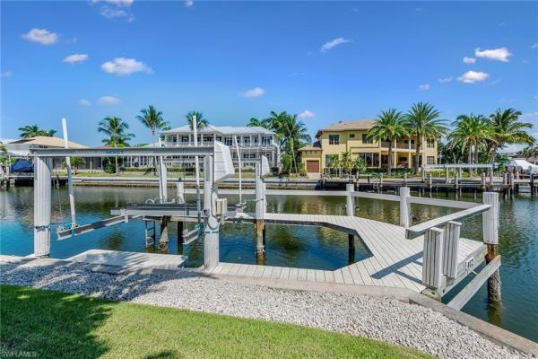 Marco Beach, 482 Clifton Ct, Marco Island, Florida 34145, image 1