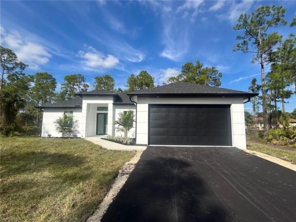 Golden Gate Estates, 3333 NE 12th Ave, Naples, Florida 34120, image 1
