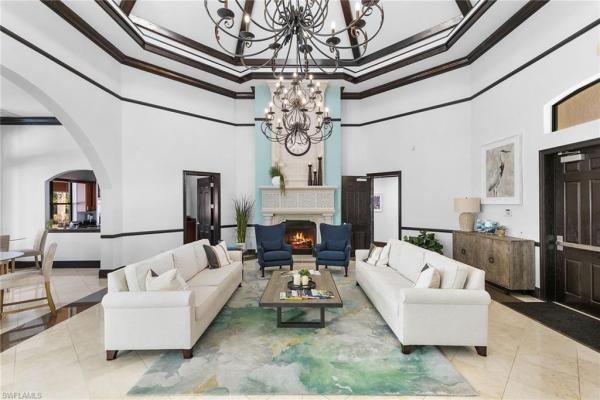 12990 Positano Cir #306, Naples, Florida 34105, image 1