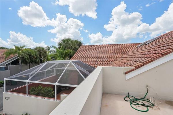 The Courtyards At Quail Woods, 4337 Covey Cir, Naples, Florida 34109, image 1