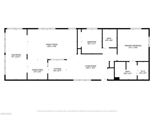 Riviera Colony, 10 Cannes Dr, Naples, Florida 34112, image 1