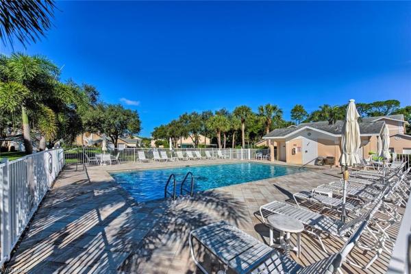 Wiggins Lakes & Preserves, 774 Wiggins Lake Dr #106, Naples, Florida 34110, image 3