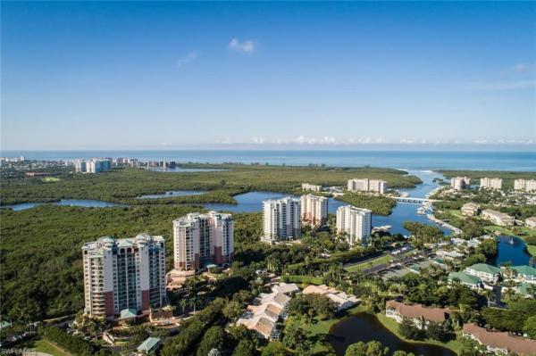 774 Wiggins Lake Dr #106, Naples, Florida 34110, image 1