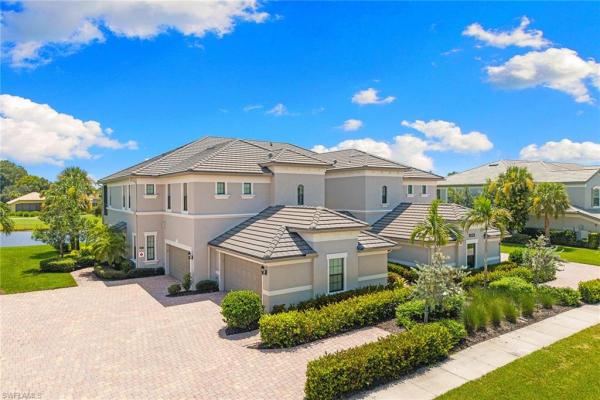 Covent Garden At Twin Eagles, 12046 Covent Garden Ct #903, Naples, Florida 34120, image 1