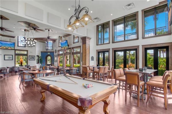 Ole At Lely Resort, 9081 S Albion Ln #6505, Naples, Florida 34113, image 2