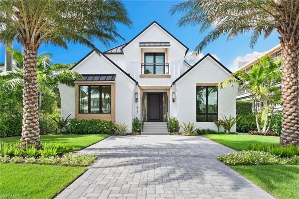 Olde Naples, 273 S 10th Ave, Naples, Florida 34102, image 1