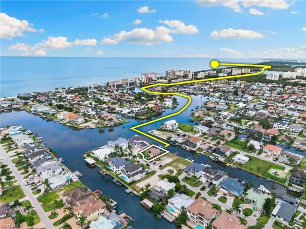 Conners At Vanderbilt Beach, 385 Willet Ave, Naples, Florida 34108, image 1