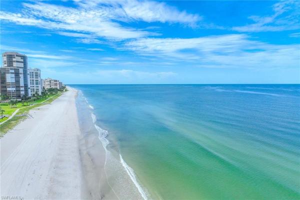 Vistas At Park Shore, 4651 N Gulf Shore Blvd #1106, Naples, Florida 34103, image 2