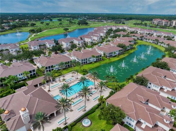 583 Avellino Isles Cir #102, Naples, Florida 34119, image 1