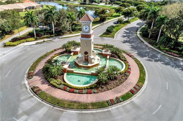 Bella Terra, 20437 Ardore Ln, Estero, Florida 33928, image 1