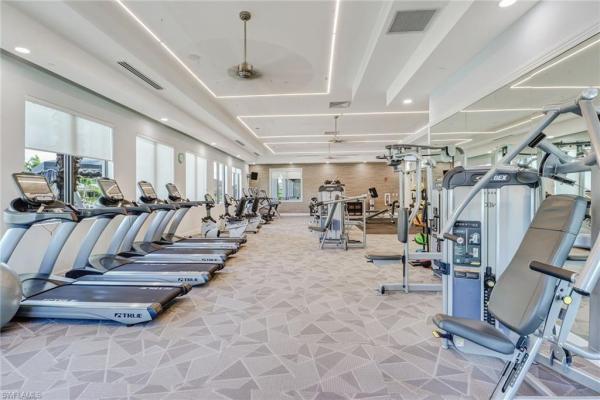 Stonecreek, 4063 Aspen Chase Dr, Naples, Florida 34119, image 1