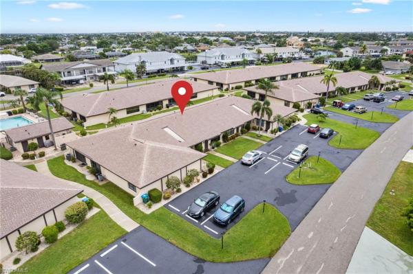 3913 11th Ave #206, Cape Coral, Florida 33904, image 1
