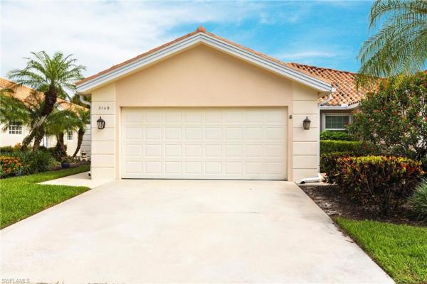 Village Walk Of Naples, 3149 Andorra Ct, Naples, Florida 34109, image 1