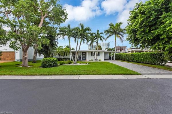 Brookside, 2048 Harbor Ln, Naples, Florida 34104, image 1