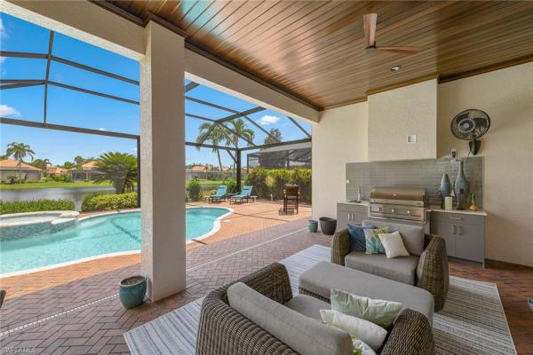 Hammock Isles At Vineyards, 5999 Hammock Isles Cir, Naples, Florida 34119, image 2
