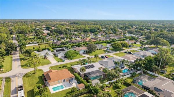 Willoughby Acres, 212 Willowick Dr, Naples, Florida 34110, image 2