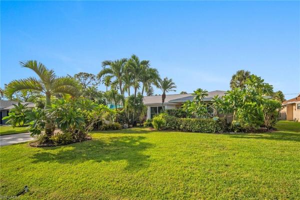 Willoughby Acres, 212 Willowick Dr, Naples, Florida 34110, image 1
