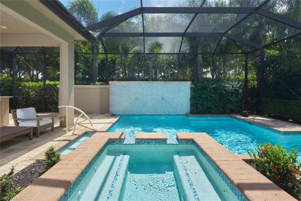 Ponza At The Colony, 23778 Campla Ct, Estero, Florida 34134, image 3