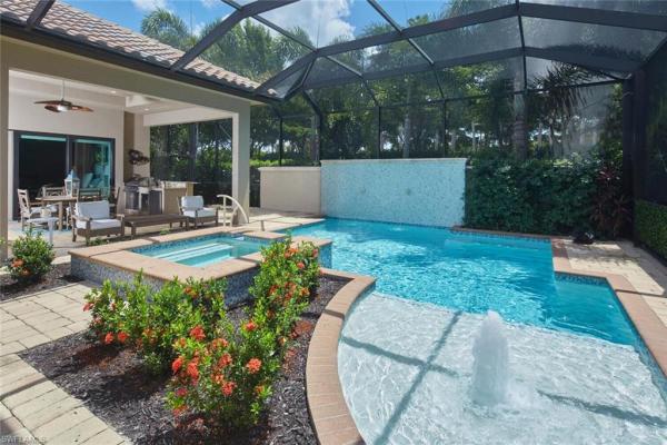 Ponza At The Colony, 23778 Campla Ct, Estero, Florida 34134, image 2