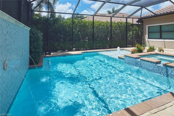 Ponza At The Colony, 23778 Campla Ct, Estero, Florida 34134, image 1