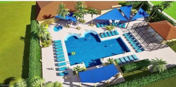 Hunters Ridge Golf & Country Club, 12629 Glen Hollow Dr, Bonita Springs, Florida 34135, image 1