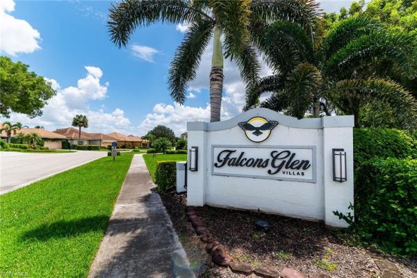 Falcons Glen, 7120 Falcons Glen Blvd, Naples, Florida 34113, image 1