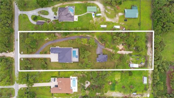 Golden Gate Estates, 652 SW 15th St, Naples, Florida 34117, image 1