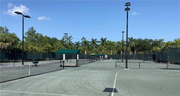 Lake Arrowhead Village, 4675 Winged Foot Ct #102, Naples, Florida 34112, image 1