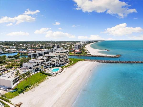 Admiralty Point, 2355 N Gulf Shore Blvd #903, Naples, Florida 34103, image 1