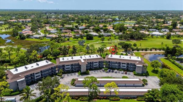 Augusta Court, 5709 Gage Ln #F-301, Naples, Florida 34113, image 2