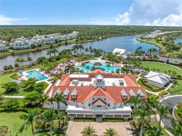 Isles Of Collier Preserve, 6847 Saona Ct, Naples, Florida 34113, image 1