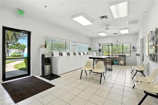 Crystal Lake RV Resort, 4052 Crystal Lake Dr, Naples, Florida 34120, image 1