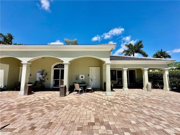 1305 Mariposa Cir #101, Naples, Florida 34105, image 1