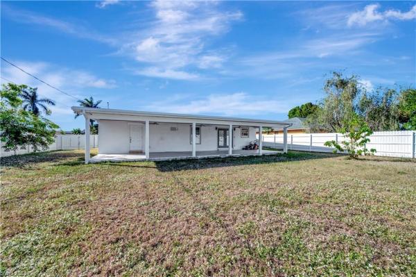 Golden Gate, 3064 SW 54th Ter, Naples, Florida 34116, image 1