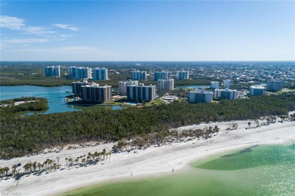 Surf Colony At Vanderbilt Beach, 11 Bluebill Ave #1001, Naples, Florida 34108, image 2