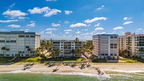 1275 N Gulf Shore Blvd #303, Naples, Florida 34102, image 1