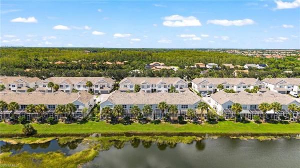 Verona Pointe Estates, 16211 Ravina Way #18, Naples, Florida 34110, image 1