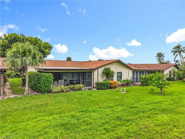 Lakewood Villas, 183 Round Key Cir #D4, Naples, Florida 34112, image 2