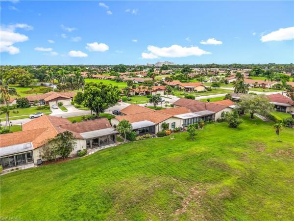 Lakewood Villas, 183 Round Key Cir #D4, Naples, Florida 34112, image 1