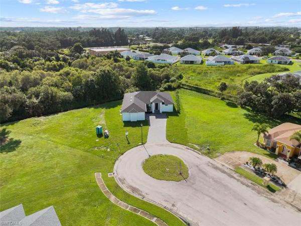 Campbell Acres, 4868 Archie Ln, Fort Myers, Florida 33905, image 1