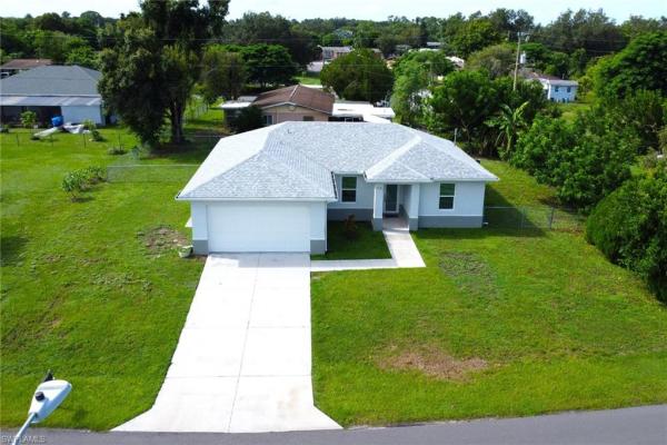Lehigh Acres Residential, 508 Coolidge Ave, Lehigh Acres, Florida 33936, image 1