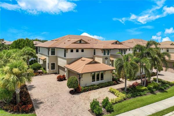 Lamorada, 2185 Frangipani Cir #202, Naples, Florida 34120, image 3