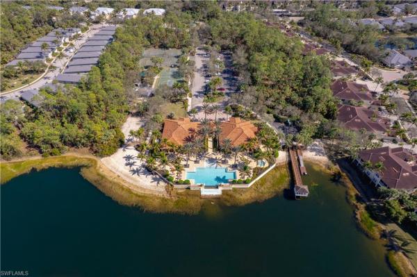 2001 N Tarpon Bay Dr #202, Naples, Florida 34119, image 1